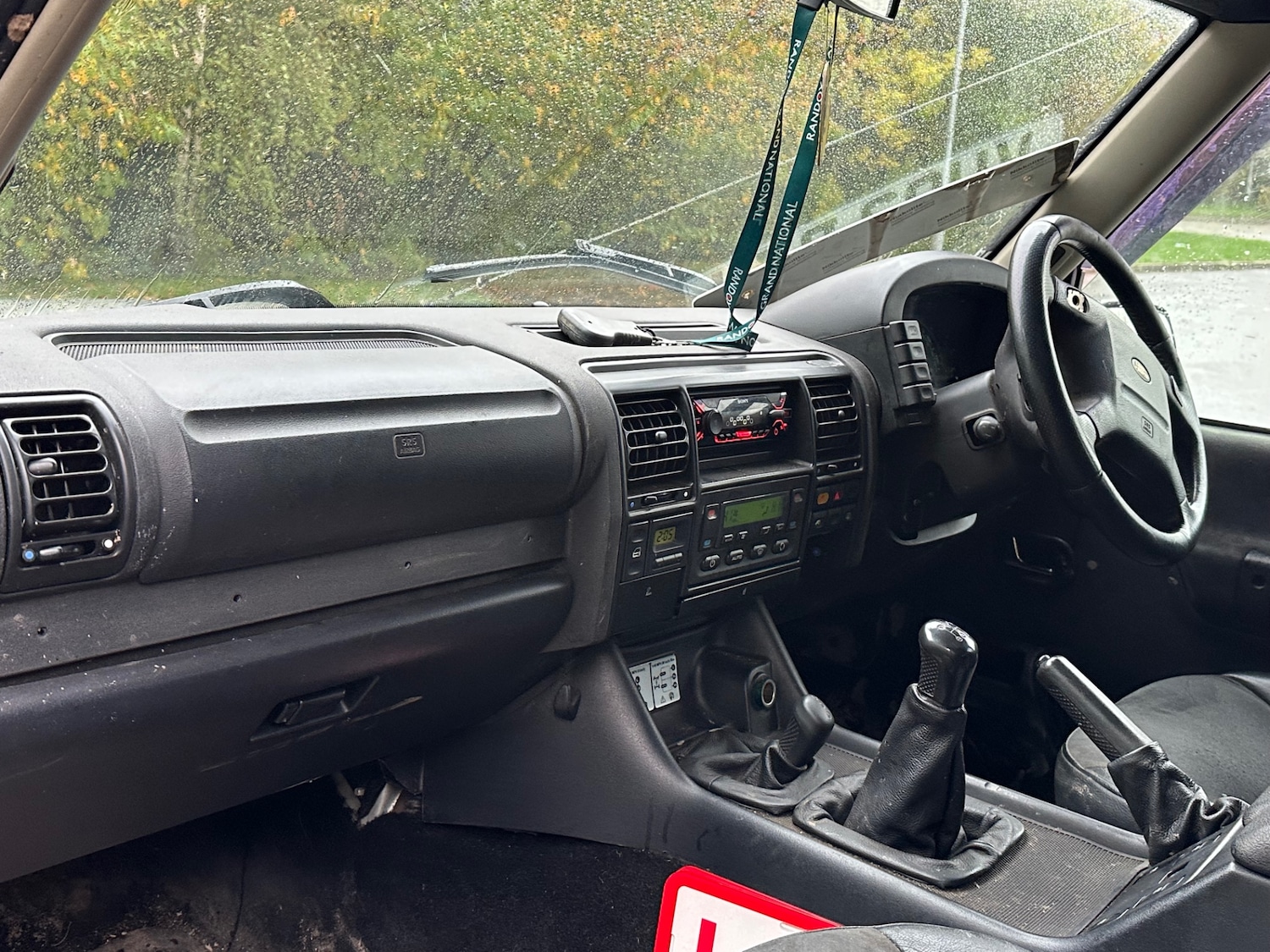 Used Land Rover Discovery 2003 for sale - 76317417: Photo 18