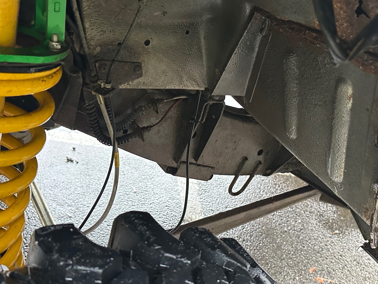 Used Land Rover Discovery 2003 for sale - 76317417: Photo 19