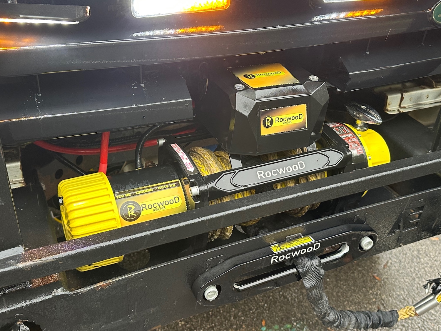 Used Land Rover Discovery 2003 for sale - 76317417: Photo 6