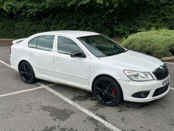Used Skoda Octavia 2012 for sale - 75261212: Photo