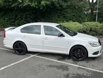 Used Skoda Octavia 2012 for sale - 75261212: Photo