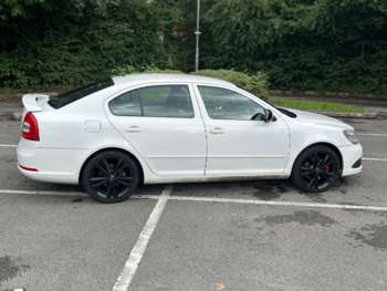 Used Skoda Octavia 2012 for sale - 75261212: Photo