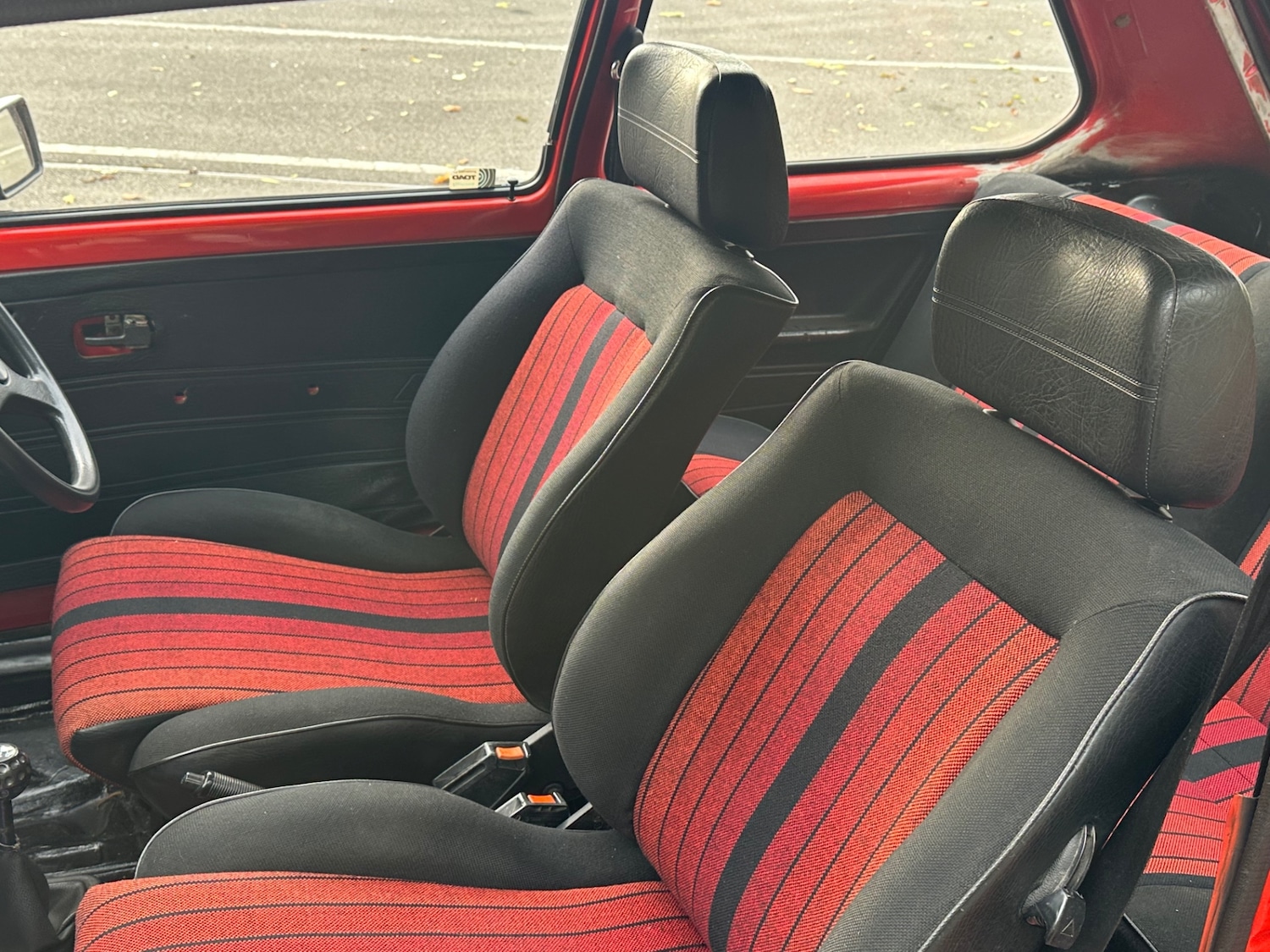 Used Volkswagen Golf 1983 for sale - 76378947: Photo 12