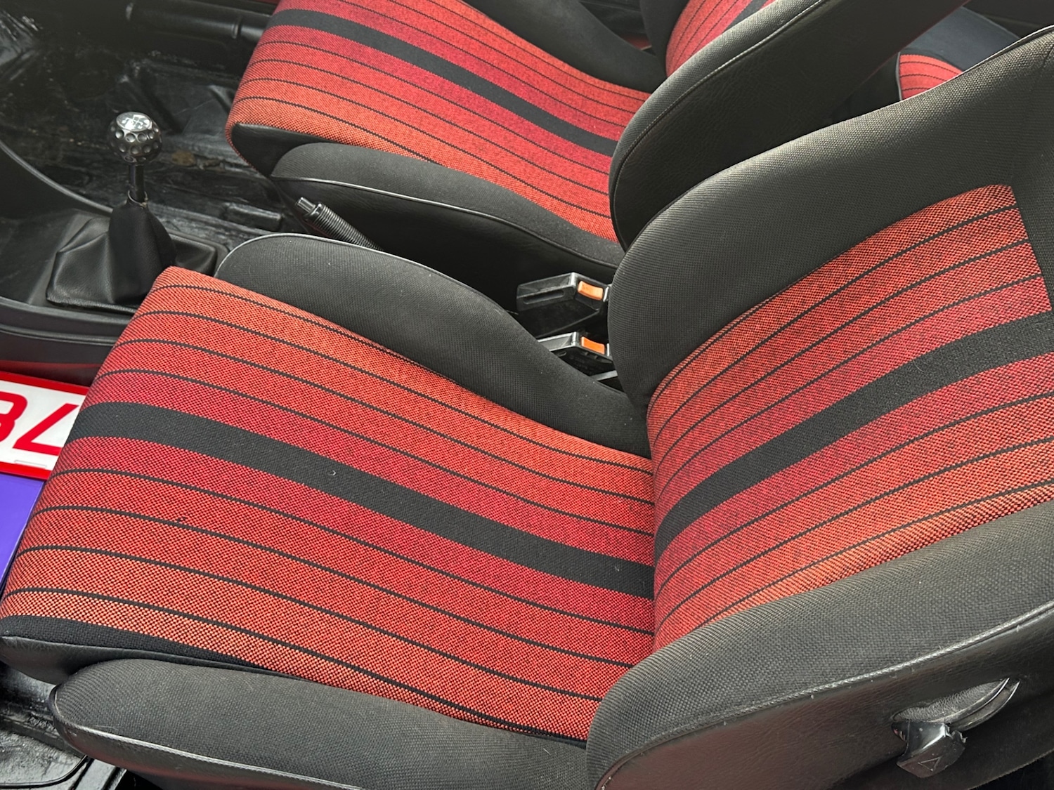 Used Volkswagen Golf 1983 for sale - 76378947: Photo 13