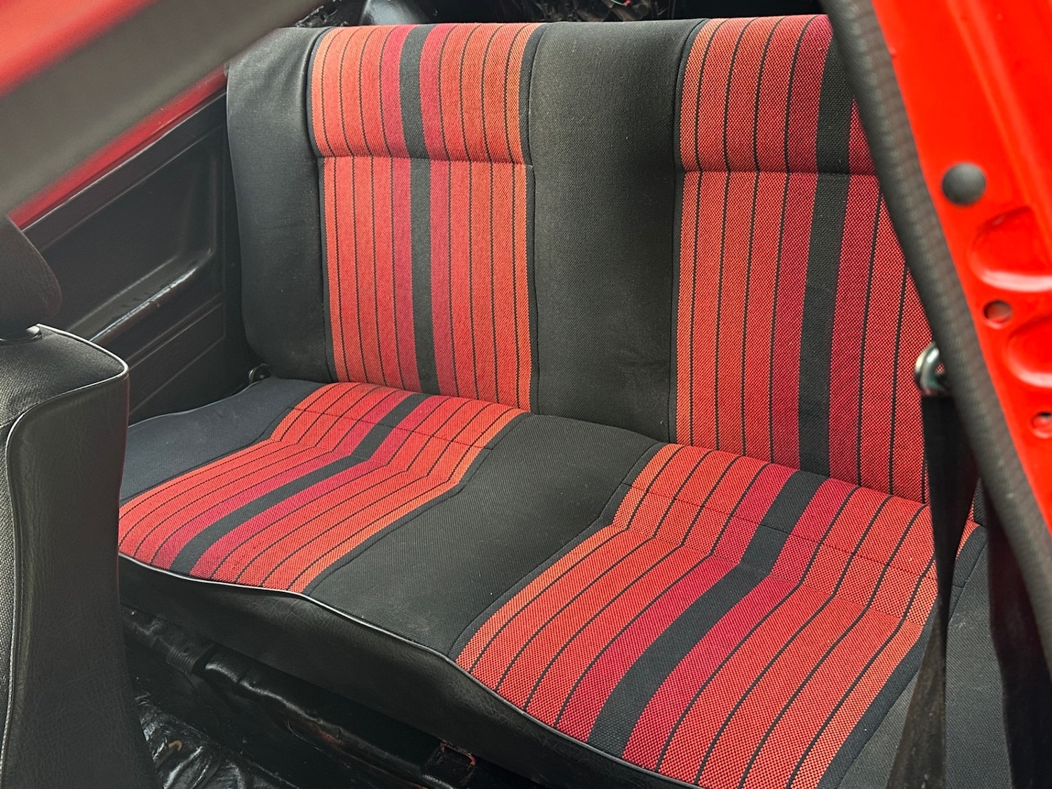 Used Volkswagen Golf 1983 for sale - 76378947: Photo 14