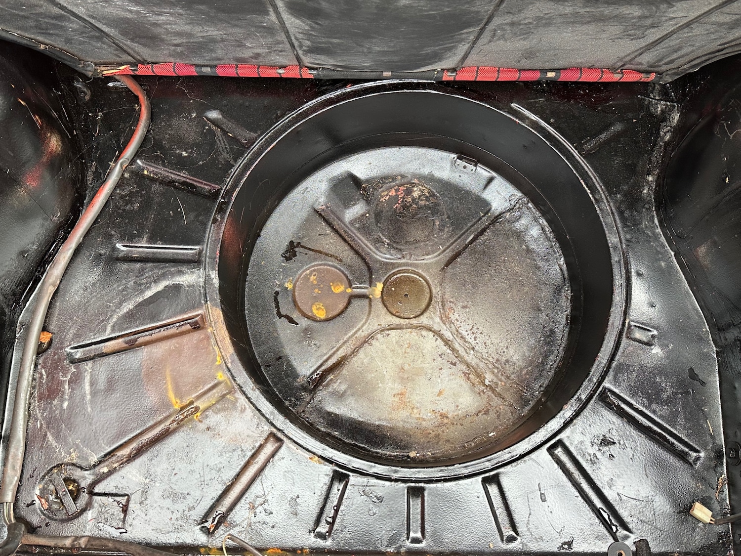 Used Volkswagen Golf 1983 for sale - 76378947: Photo 17