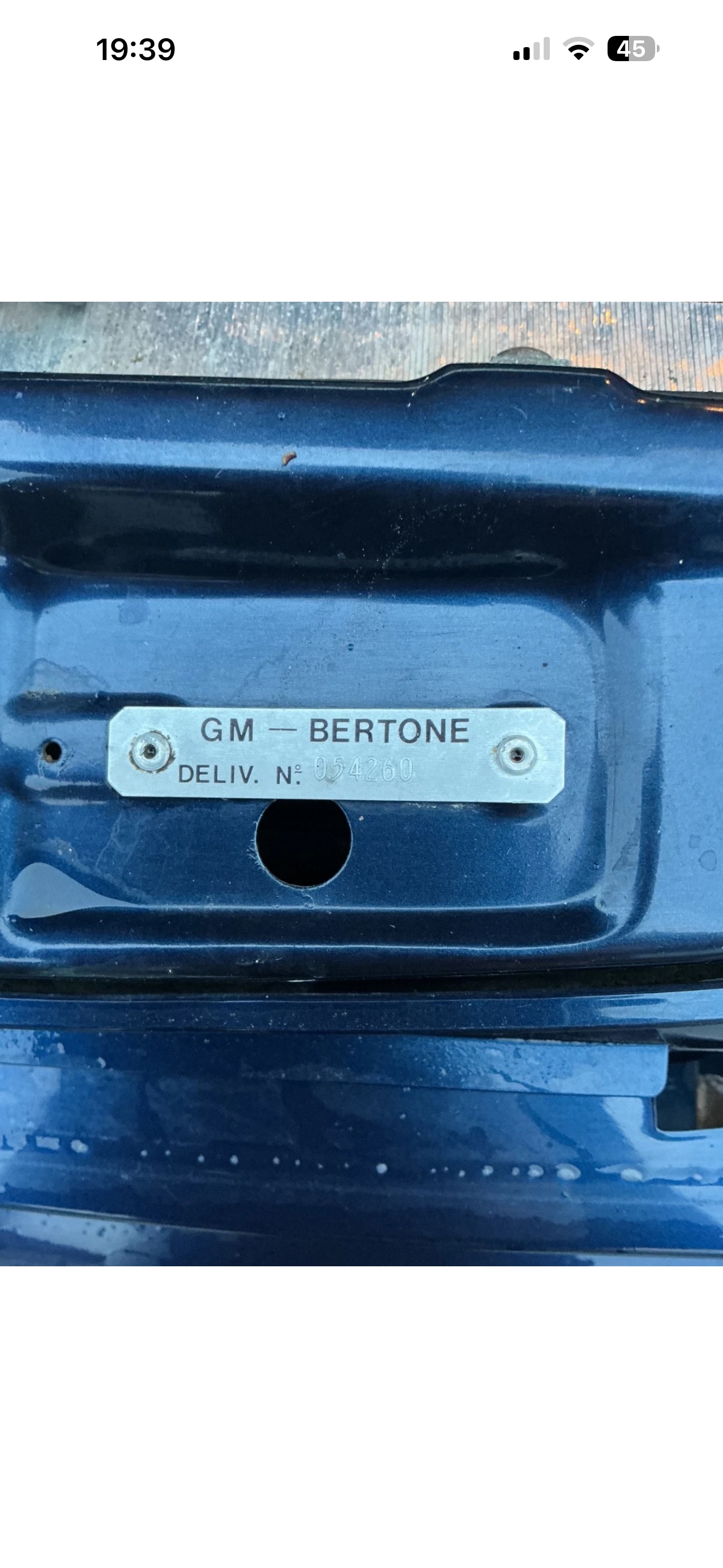 Used Vauxhall Astra 1992 for sale - 77704273: Photo 10