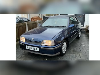 Vauxhall Astra feature image