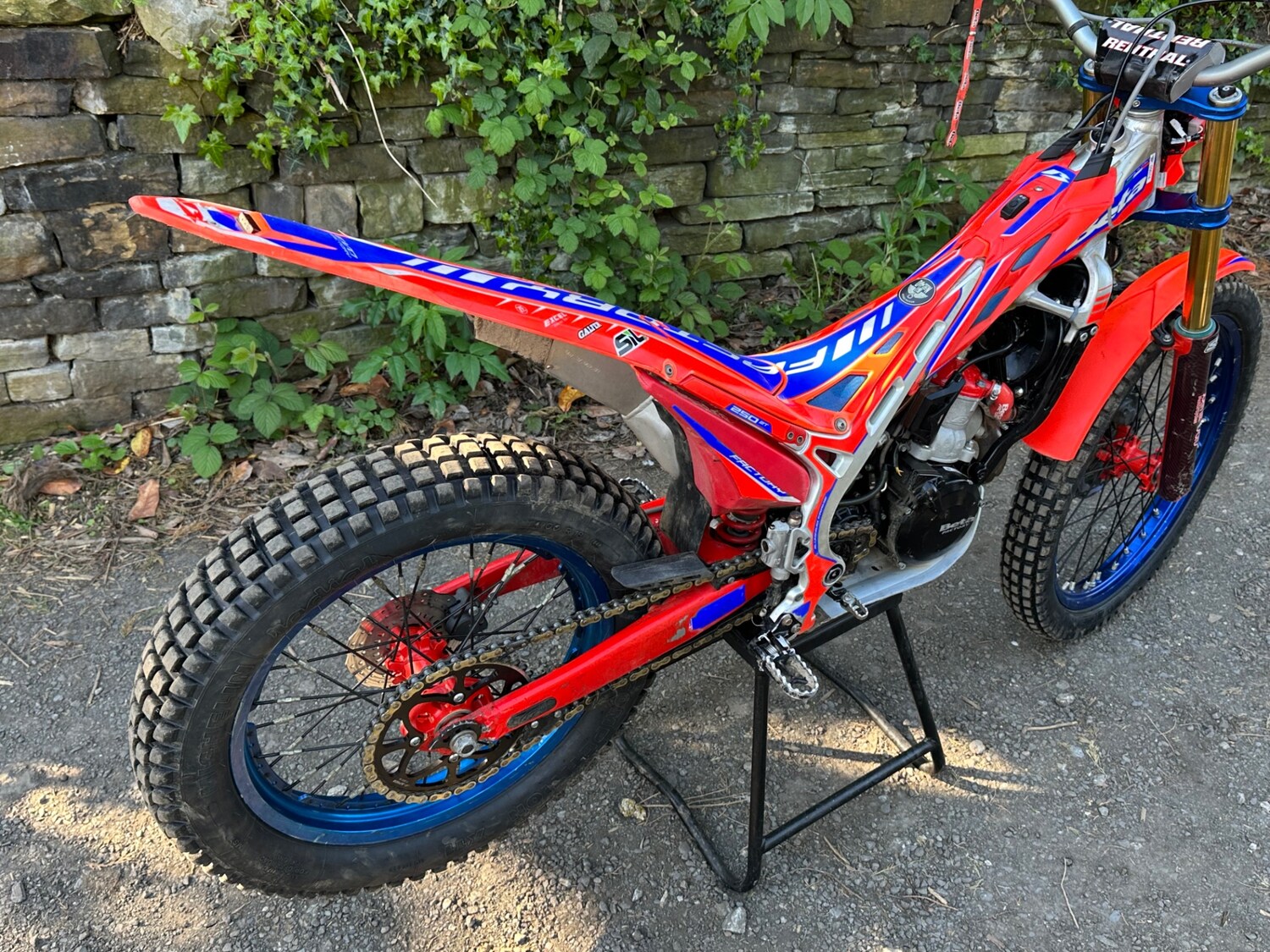 Used Beta EVO 2024 for sale - 78452896: Photo 11