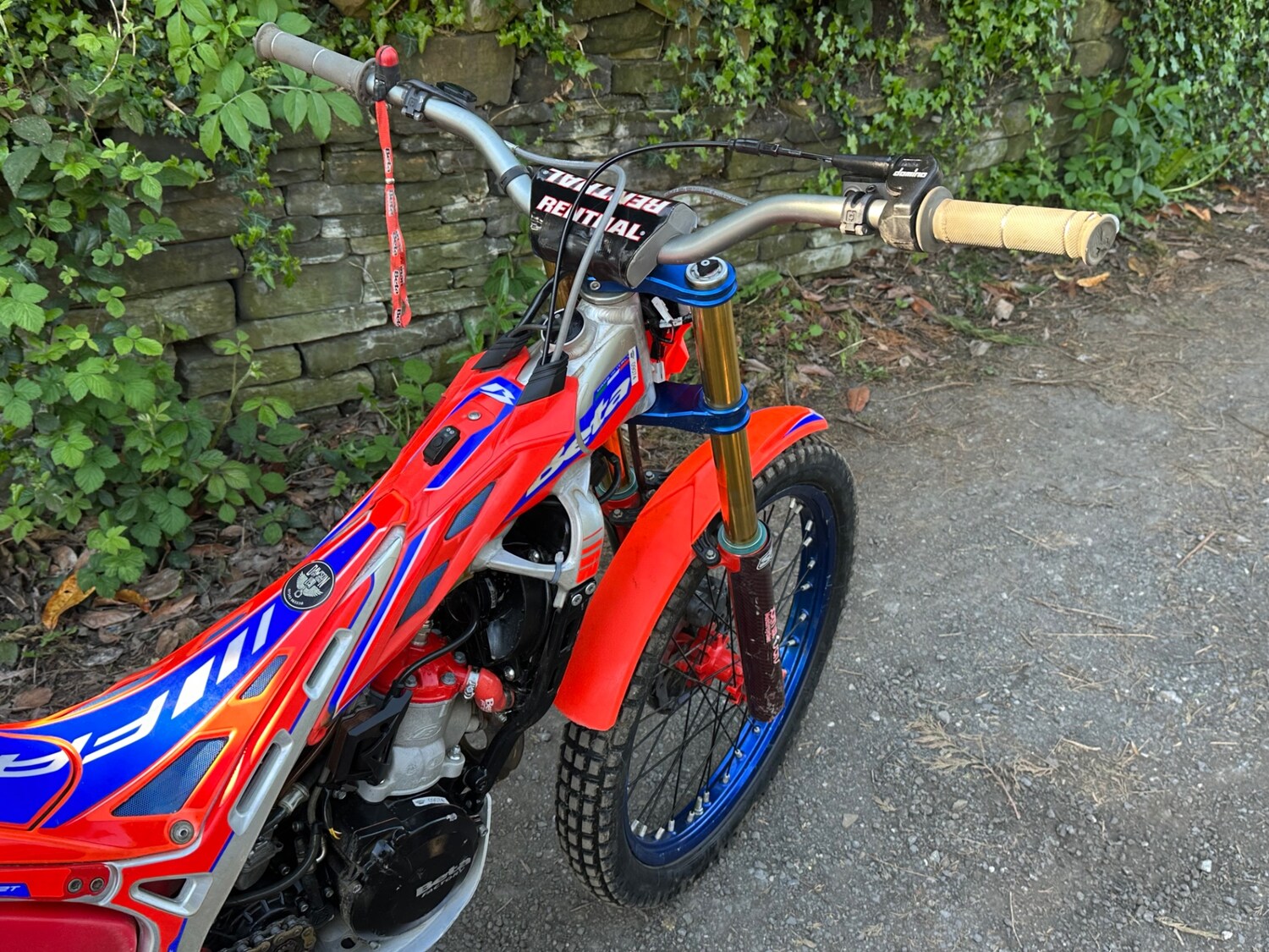 Used Beta EVO 2024 for sale - 78452896: Photo 12