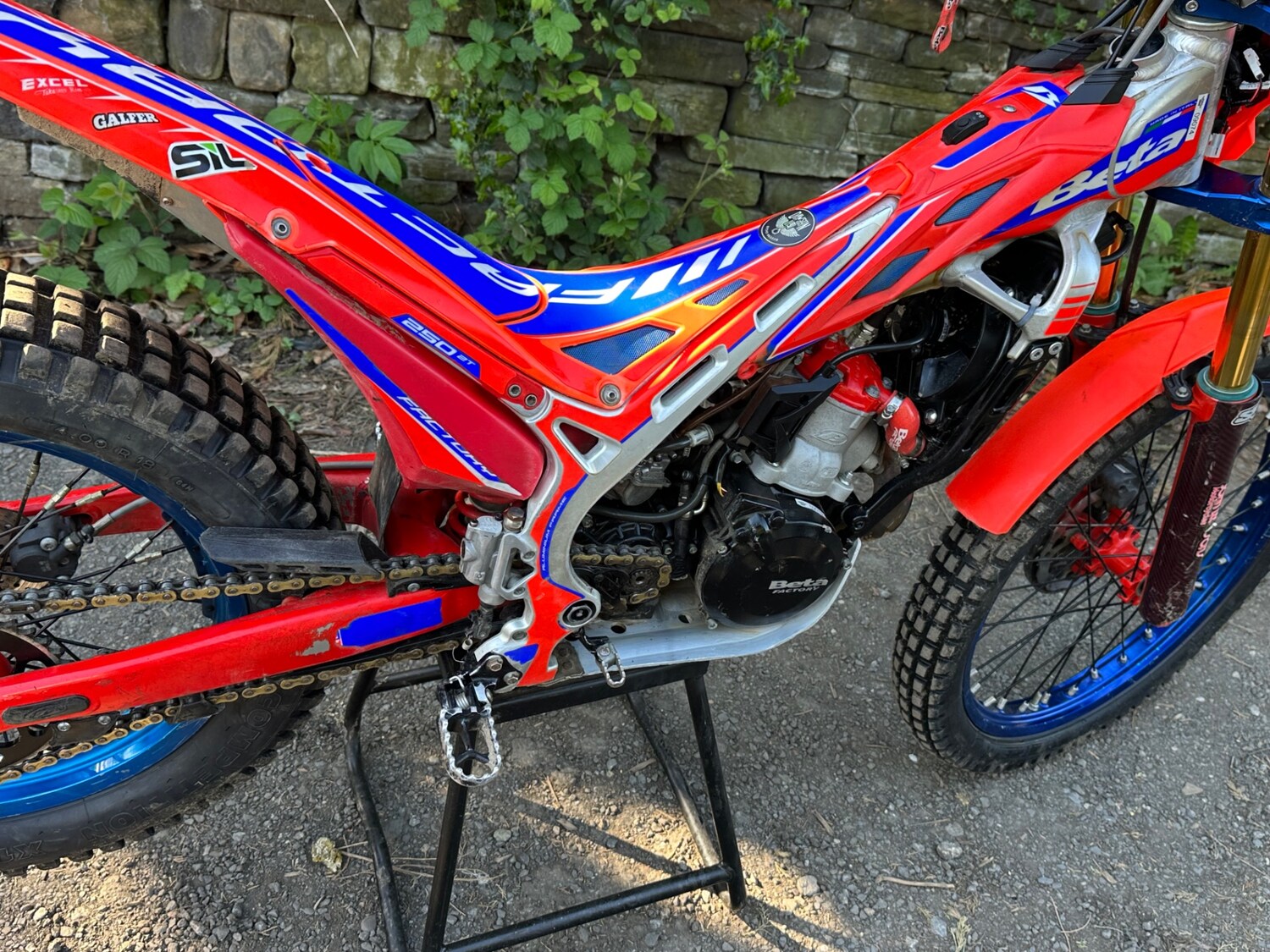 Used Beta EVO 2024 for sale - 78452896: Photo 13