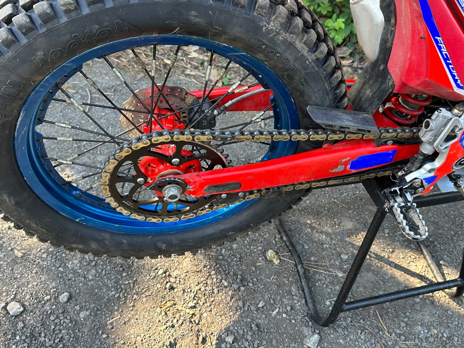 Used Beta EVO 2024 for sale - 78452896: Photo 14