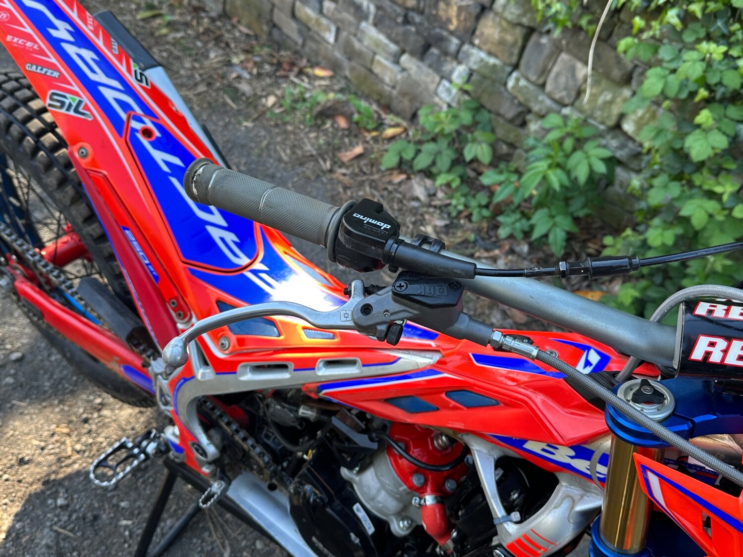Used Beta EVO 2024 for sale - 78452896: Photo 15