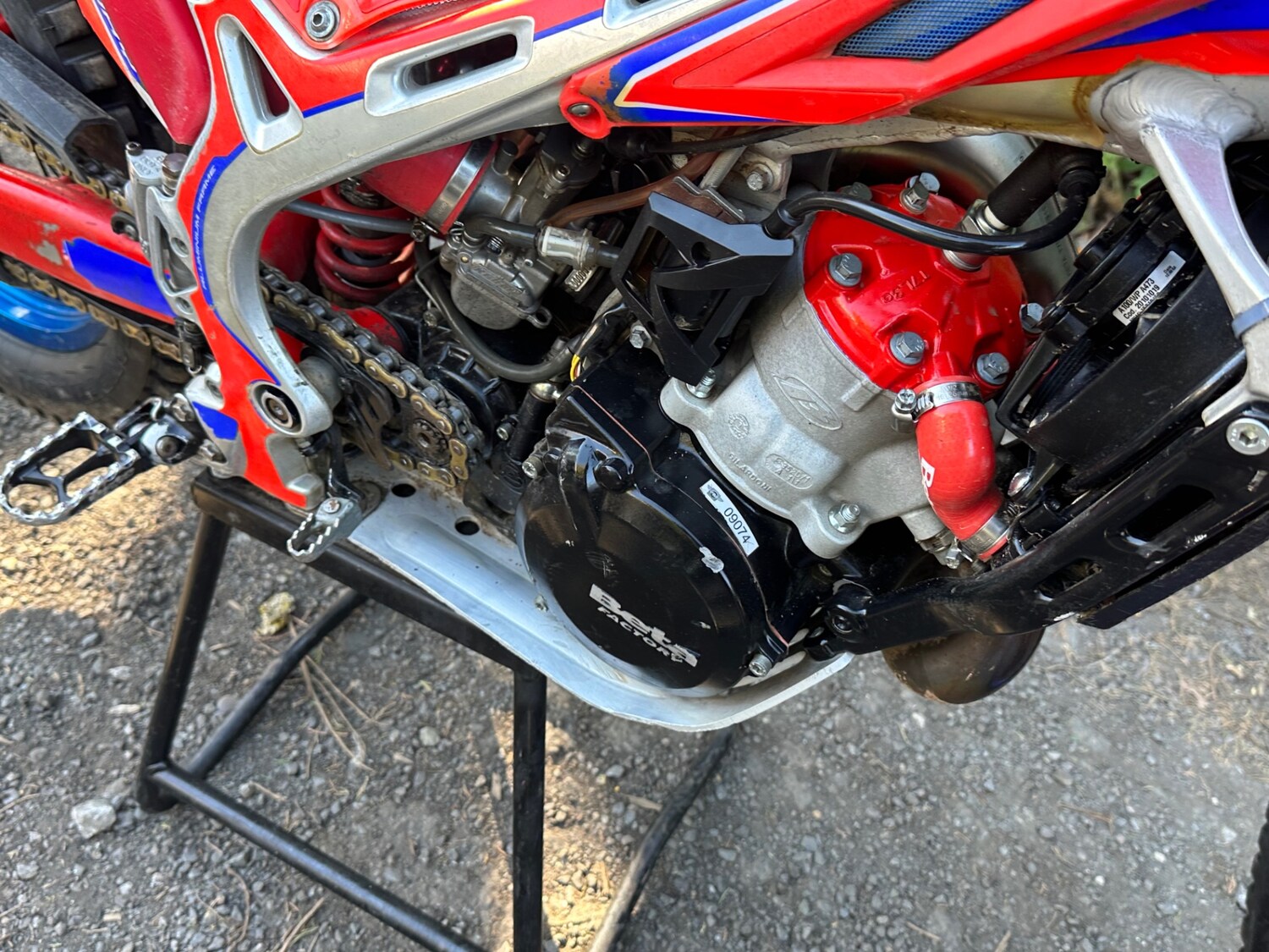 Used Beta EVO 2024 for sale - 78452896: Photo 16