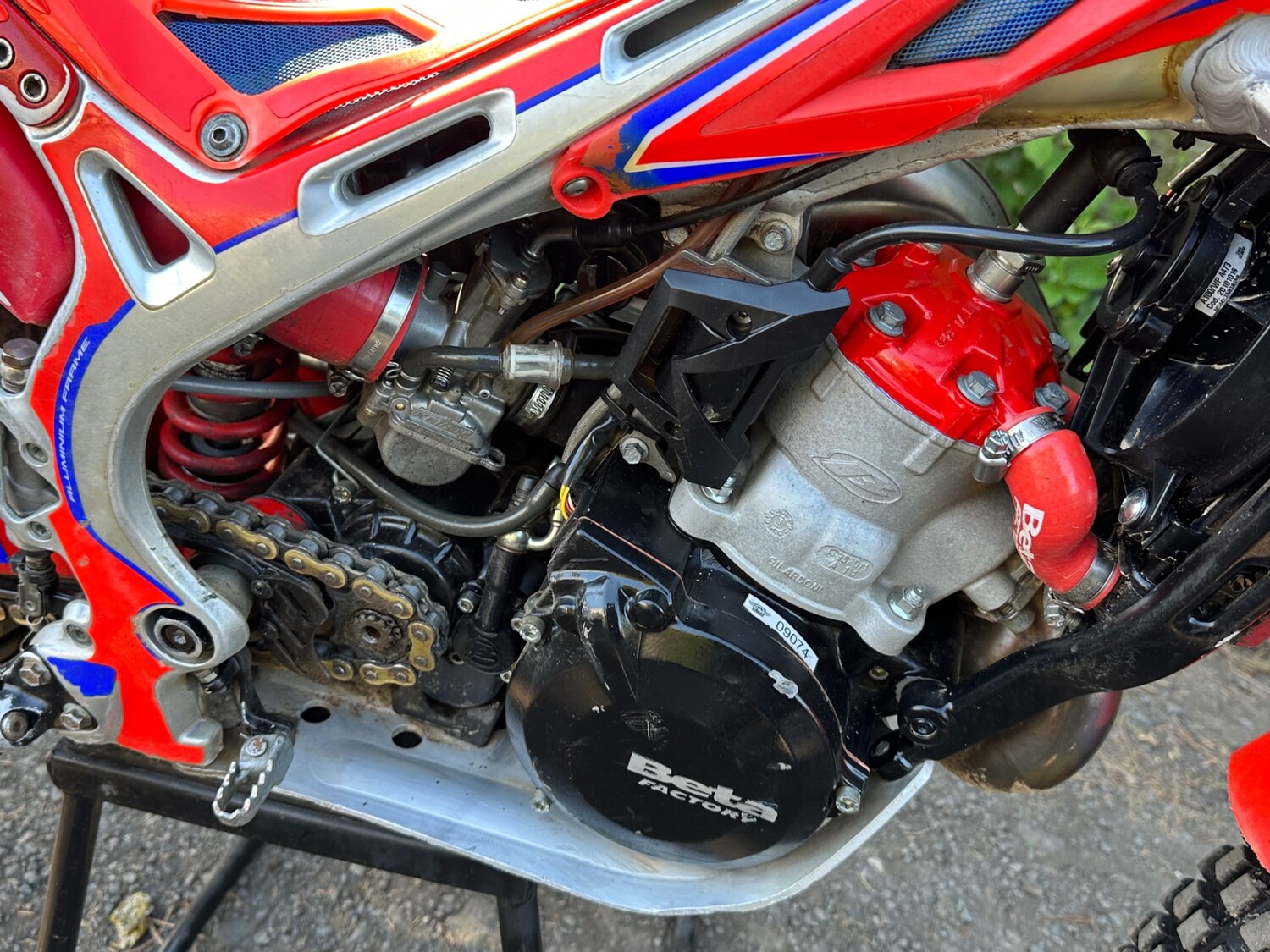 Used Beta EVO 2024 for sale - 78452896: Photo 17