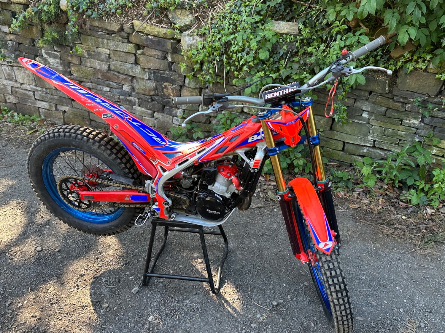 Used Beta EVO 2024 for sale - 78452896: Photo 18
