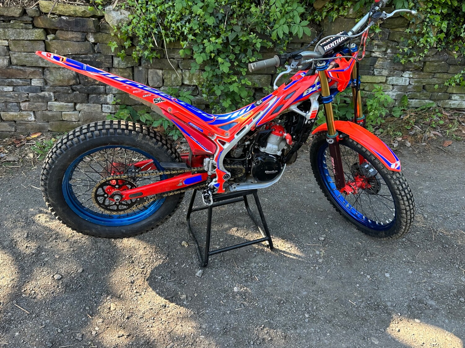 Used Beta EVO 2024 for sale - 78452896: Photo 19