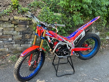 Used Beta EVO 2024 for sale - bike-78452896: Photo