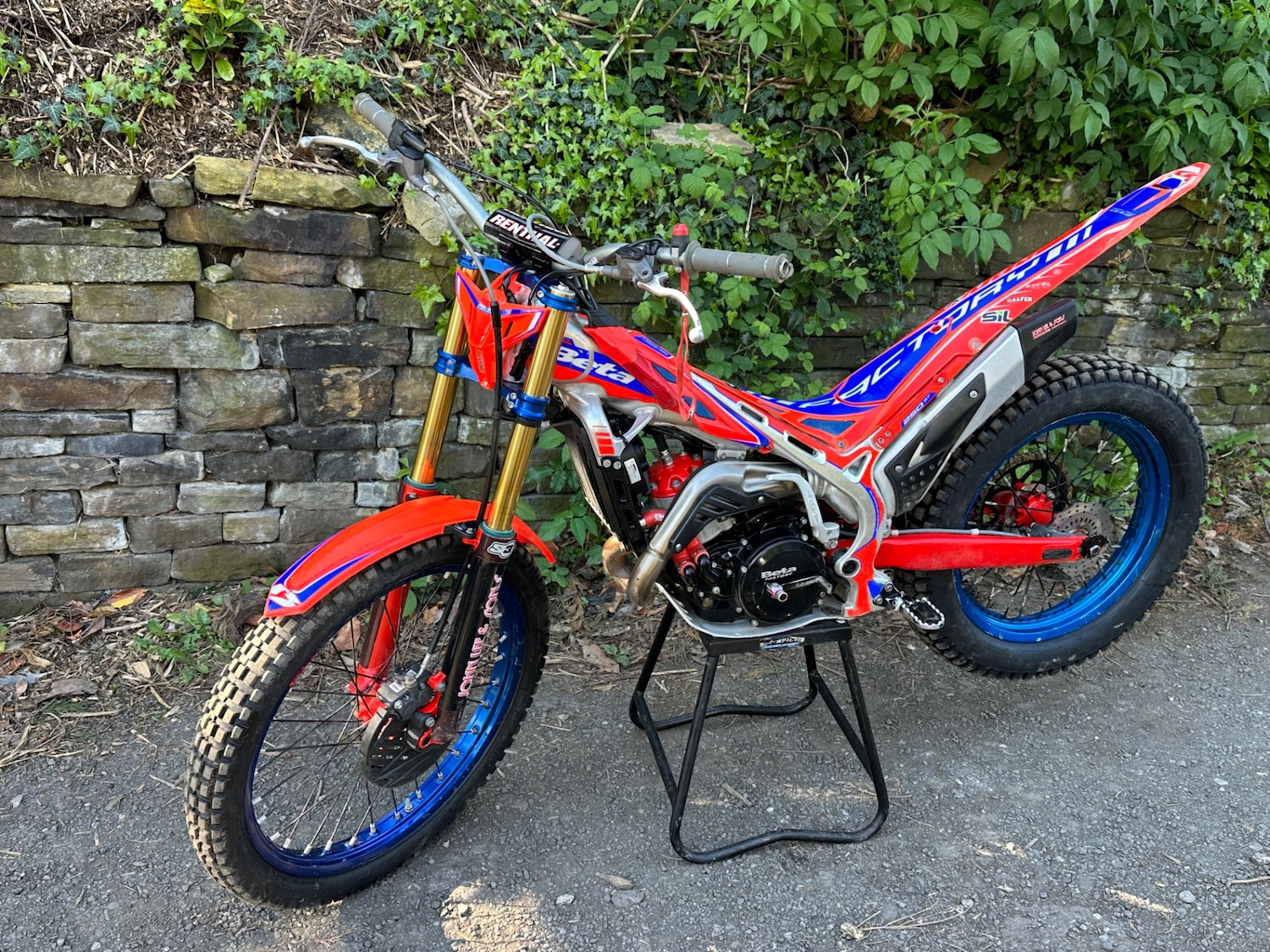 Used Beta EVO 2024 for sale - 78452896: Photo 2