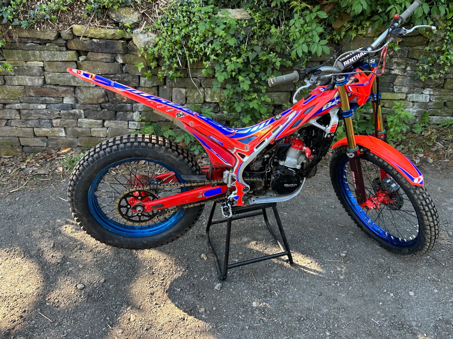 Used Beta EVO 2024 for sale - 78452896: Photo 20