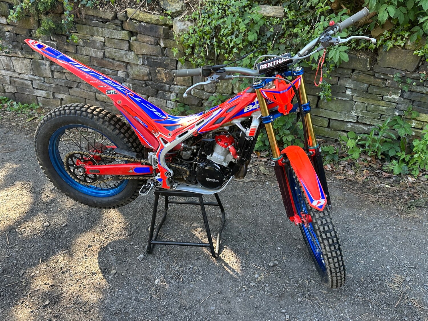 Used Beta EVO 2024 for sale - 78452896: Photo 21