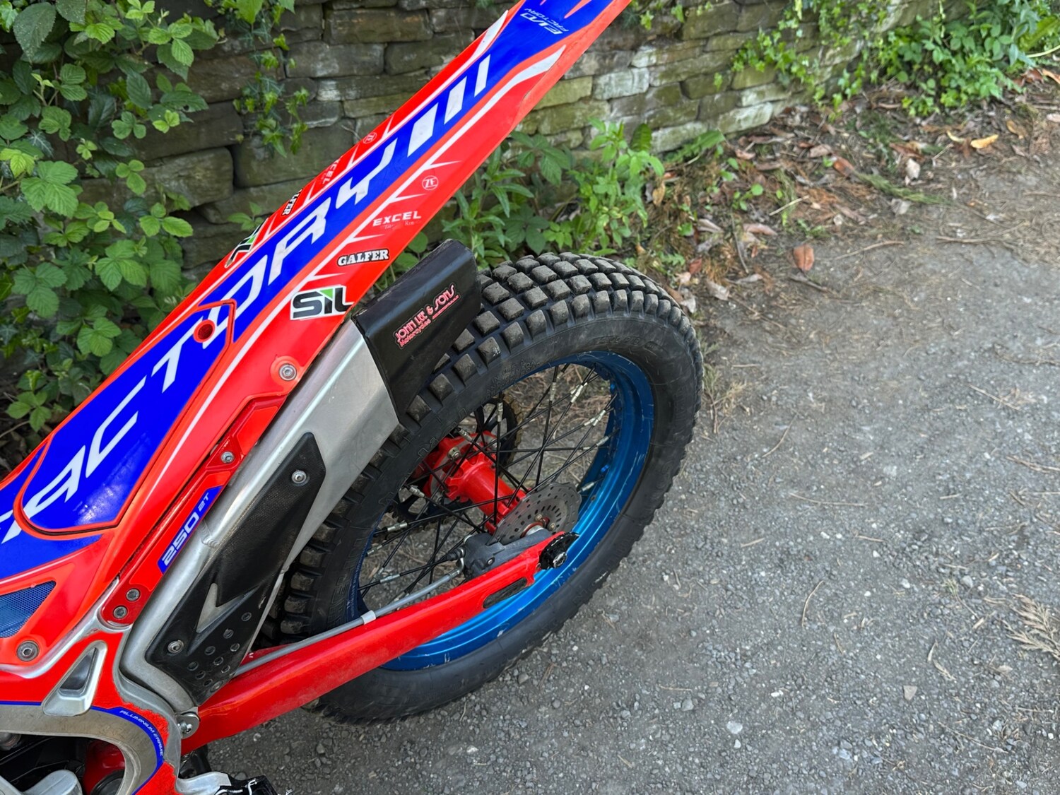 Used Beta EVO 2024 for sale - 78452896: Photo 22