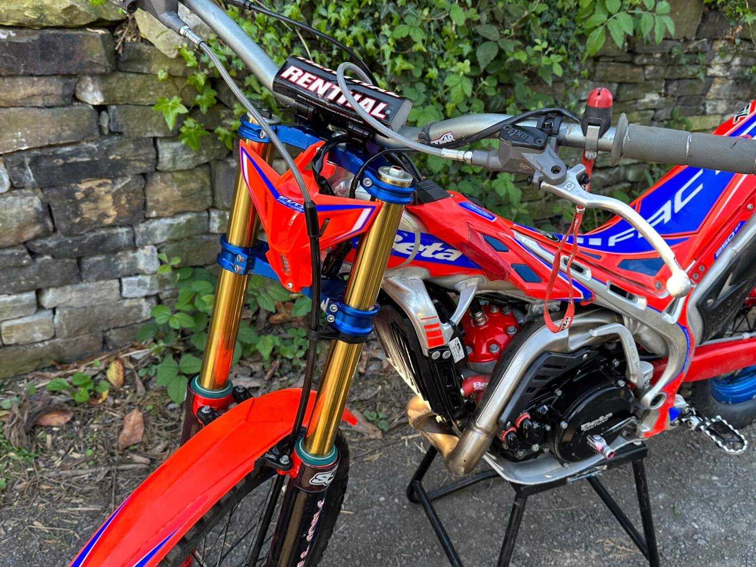 Used Beta EVO 2024 for sale - 78452896: Photo 23