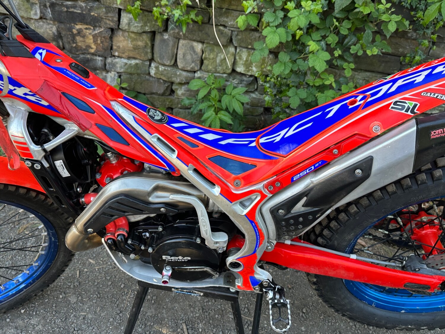 Used Beta EVO 2024 for sale - 78452896: Photo 24