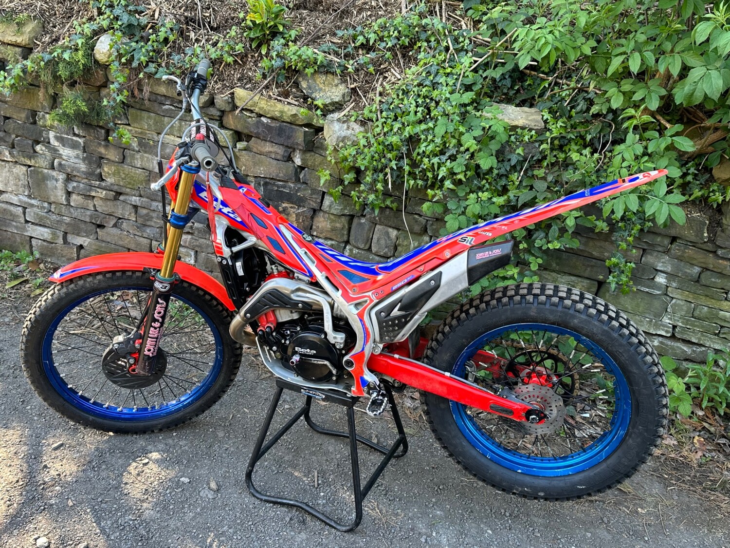 Used Beta EVO 2024 for sale - 78452896: Photo 25