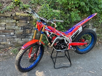 Used Beta EVO 2024 for sale - bike-78452896: Photo