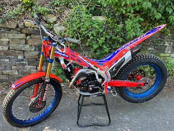 Used Beta EVO 2024 for sale - bike-78452896: Photo