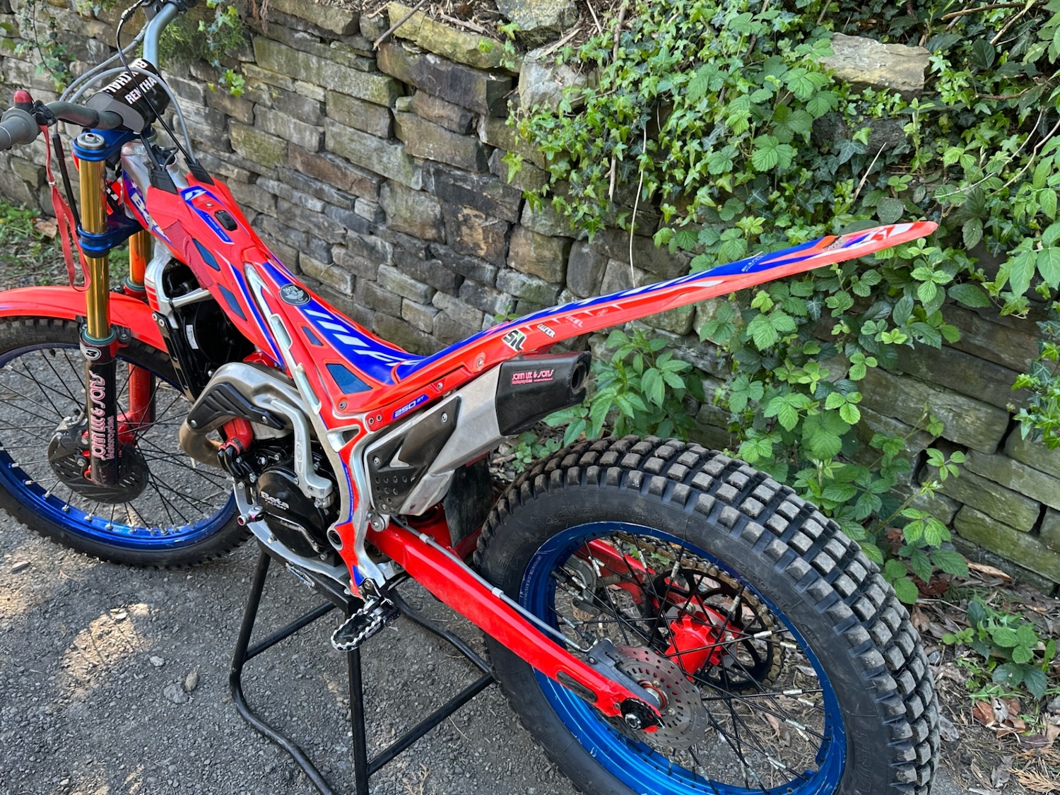 Used Beta EVO 2024 for sale - 78452896: Photo 4