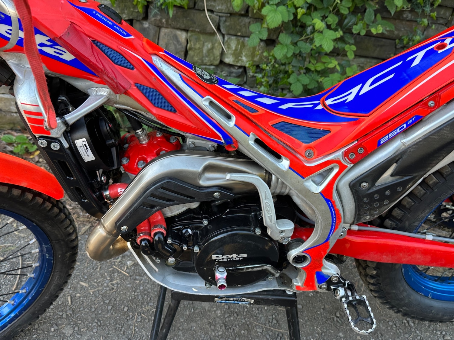 Used Beta EVO 2024 for sale - 78452896: Photo 5