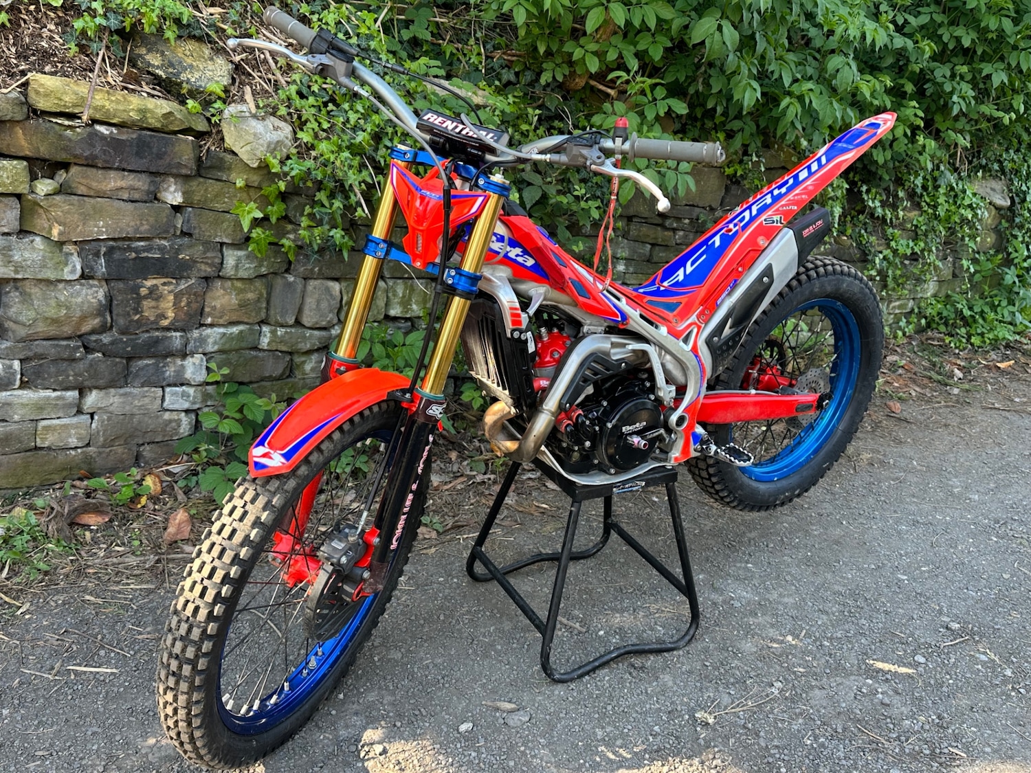 Used Beta EVO 2024 for sale - 78452896: Photo 6