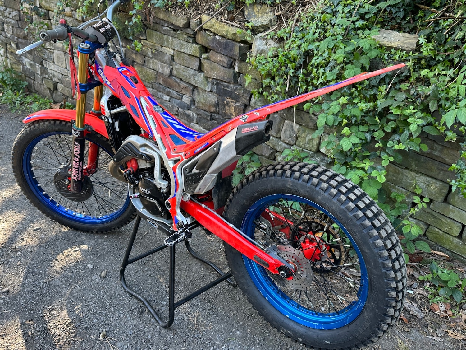 Used Beta EVO 2024 for sale - 78452896: Photo 7
