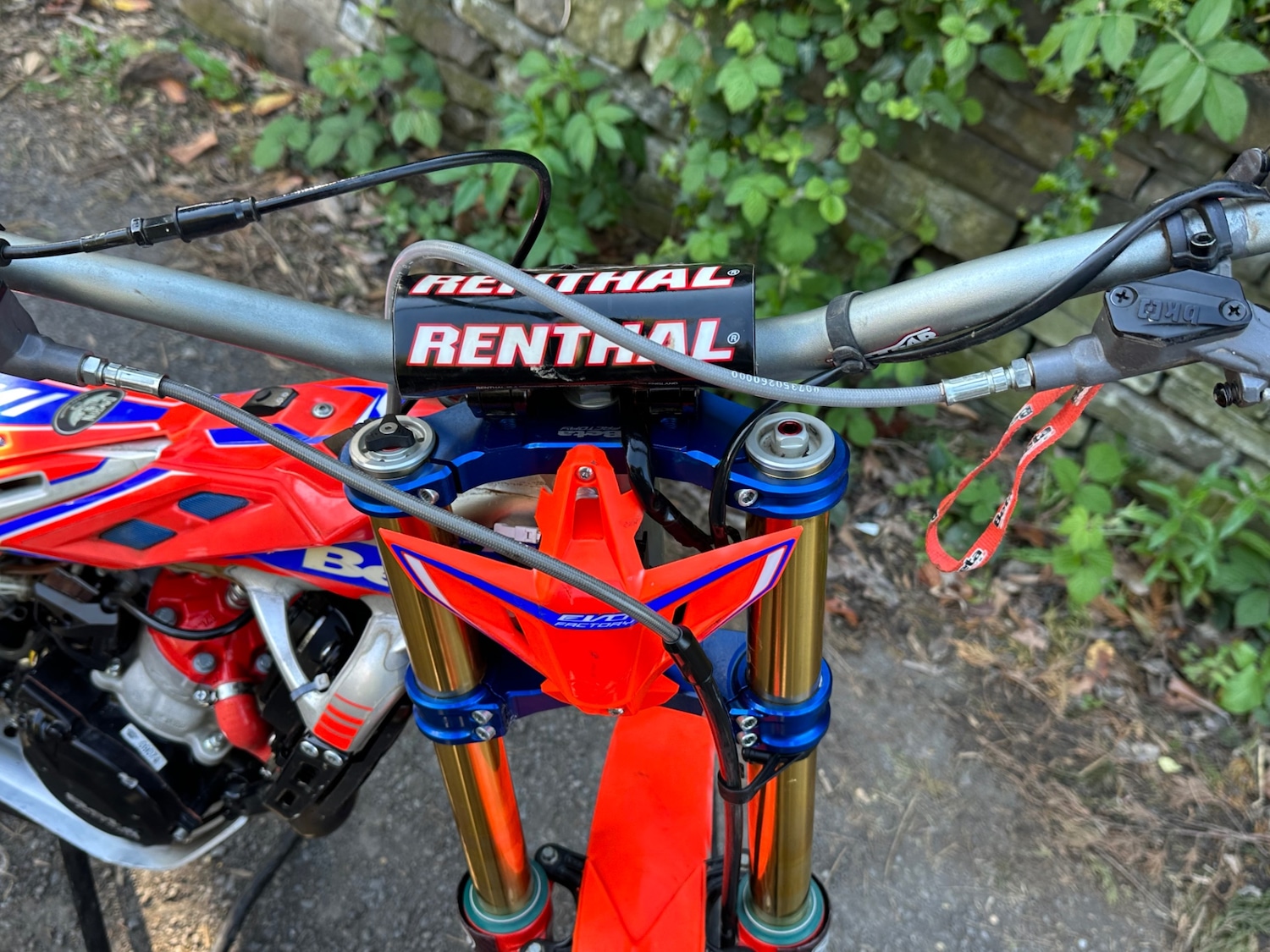 Used Beta EVO 2024 for sale - 78452896: Photo 8