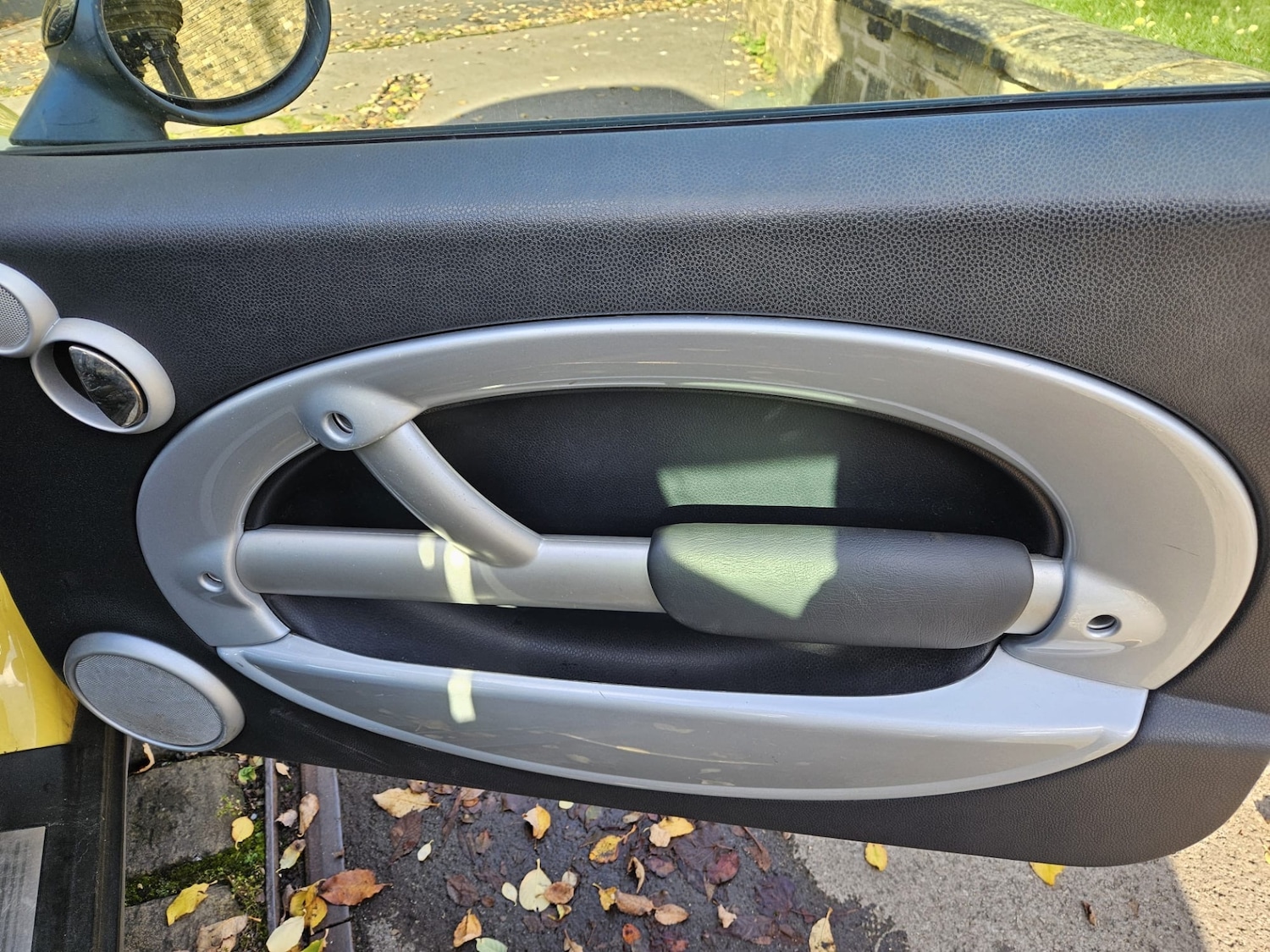 Used MINI Hatch 2003 for sale - 76958249: Photo 13