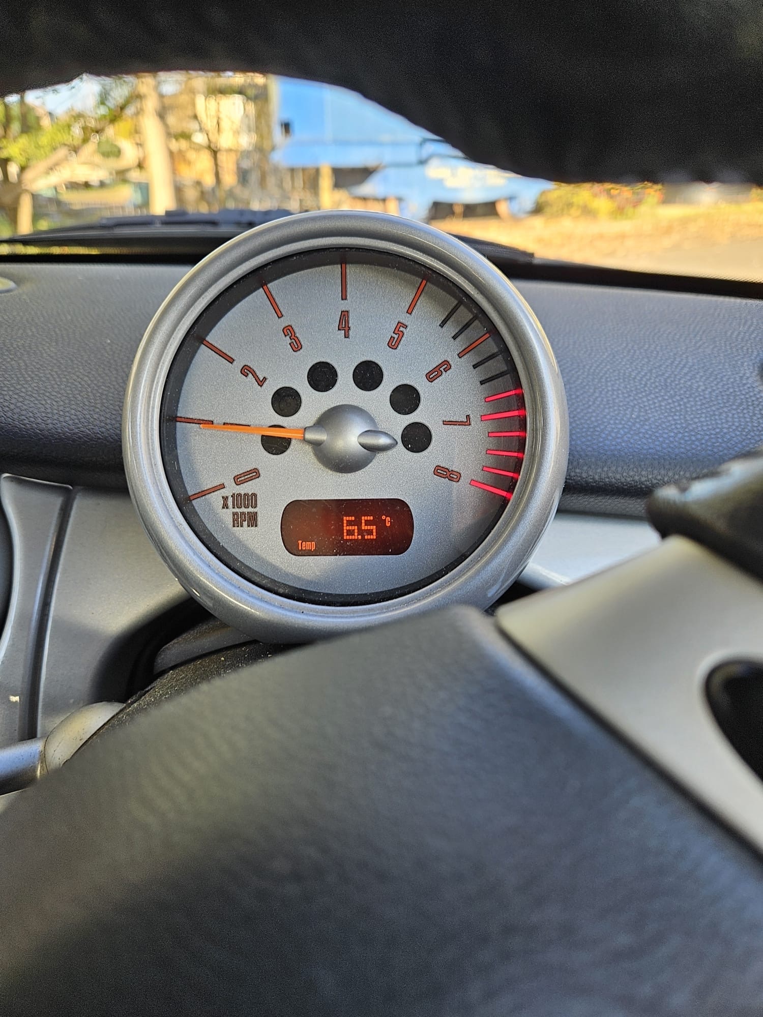 Used MINI Hatch 2003 for sale - 76958249: Photo 16