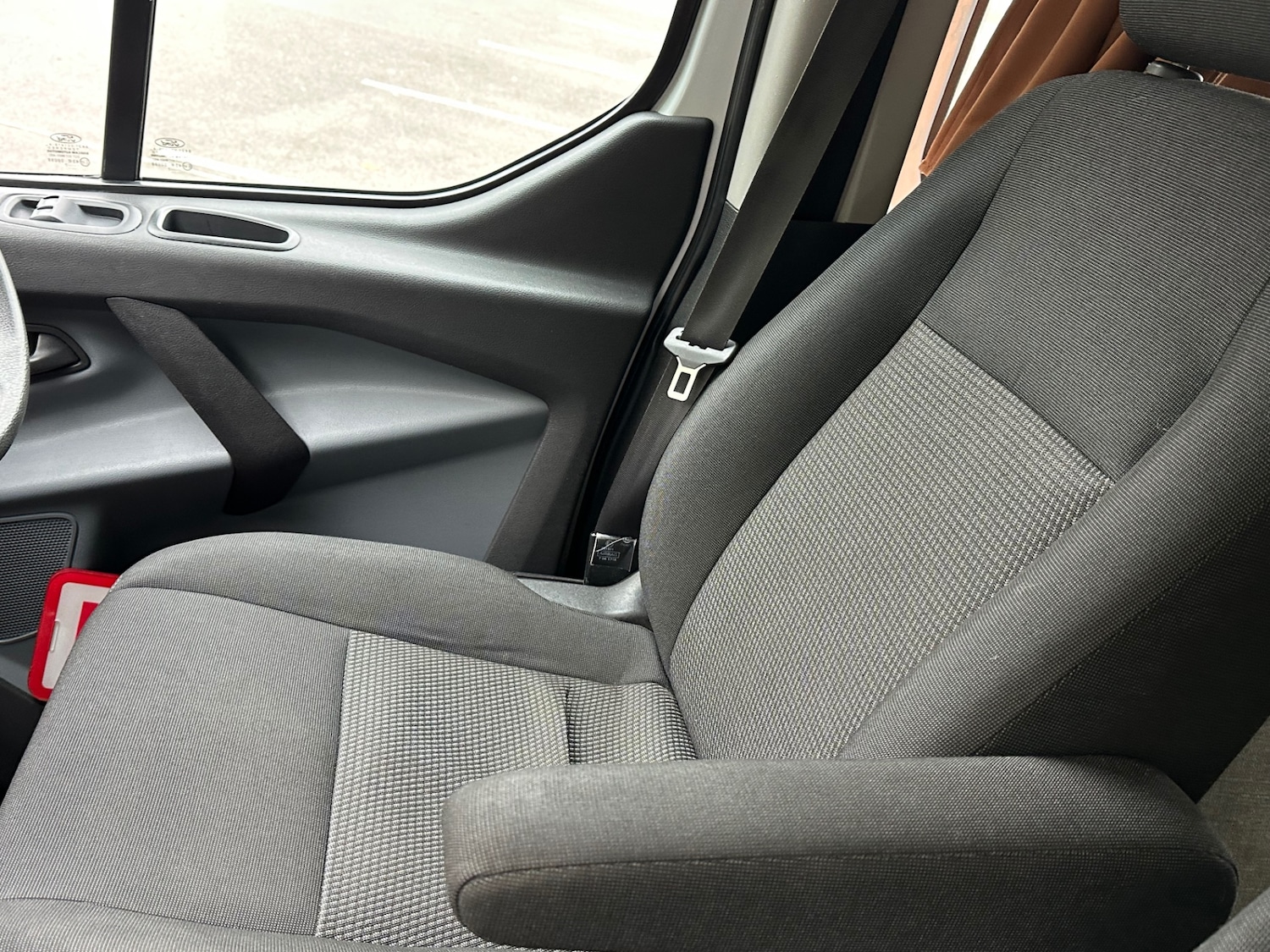 Used Ford Transit Custom 2017 for sale - 76253745: Photo 10