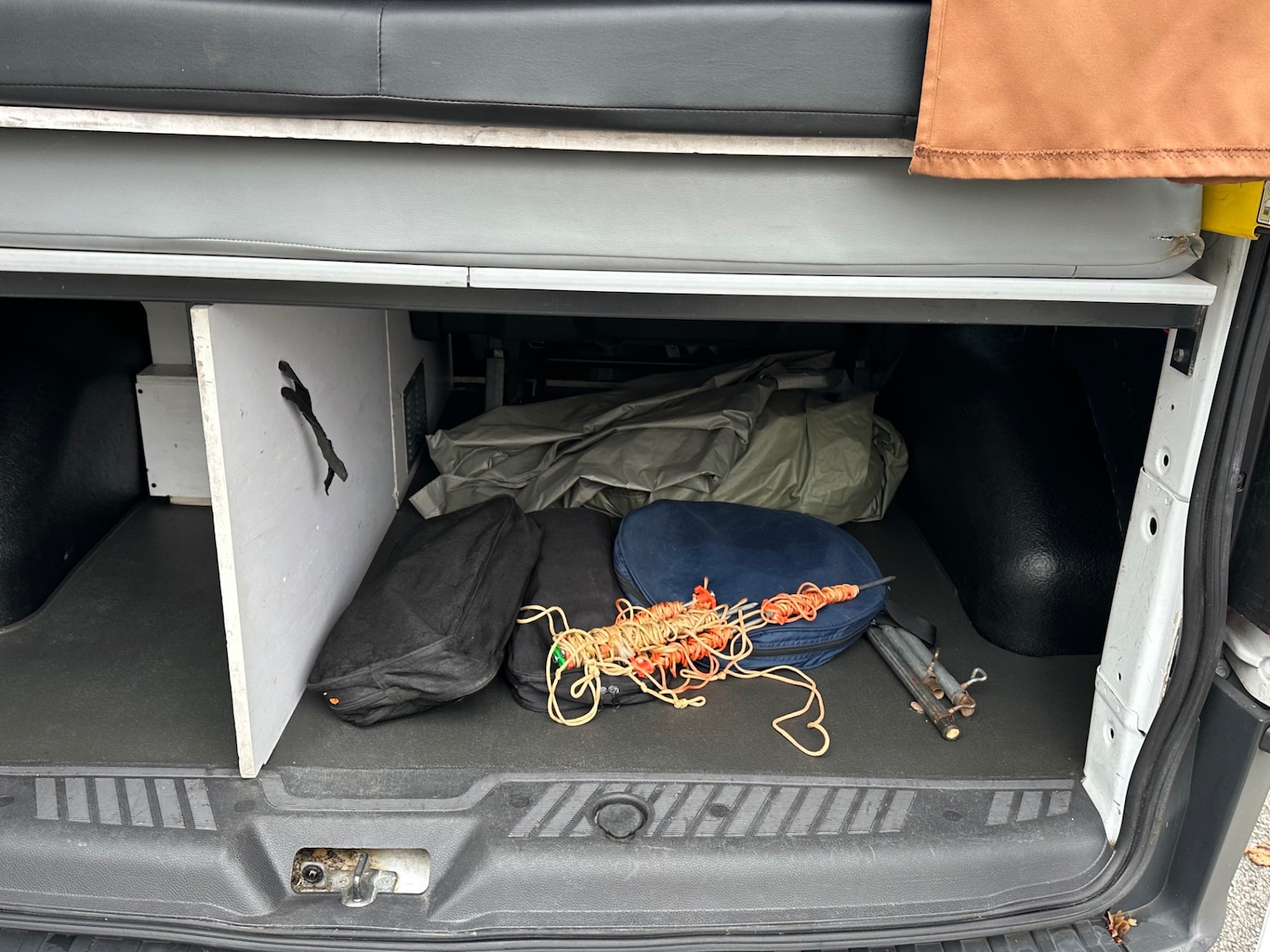 Used Ford Transit Custom 2017 for sale - 76253745: Photo 13