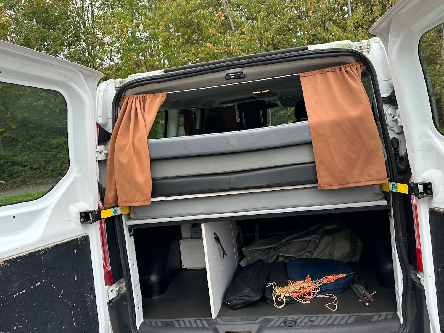 Used Ford Transit Custom 2017 for sale - 76253745: Photo 15