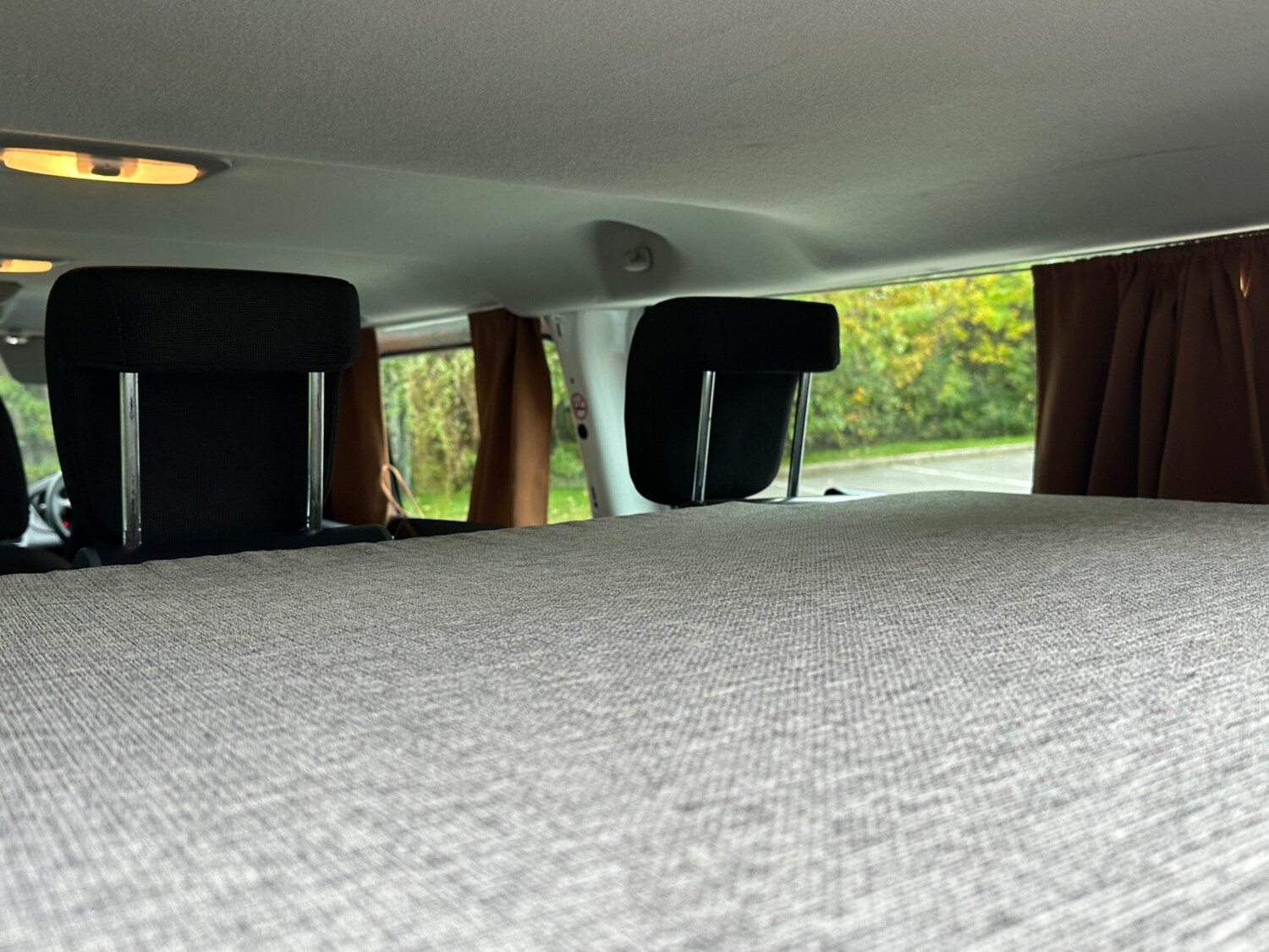 Used Ford Transit Custom 2017 for sale - 76253745: Photo 16