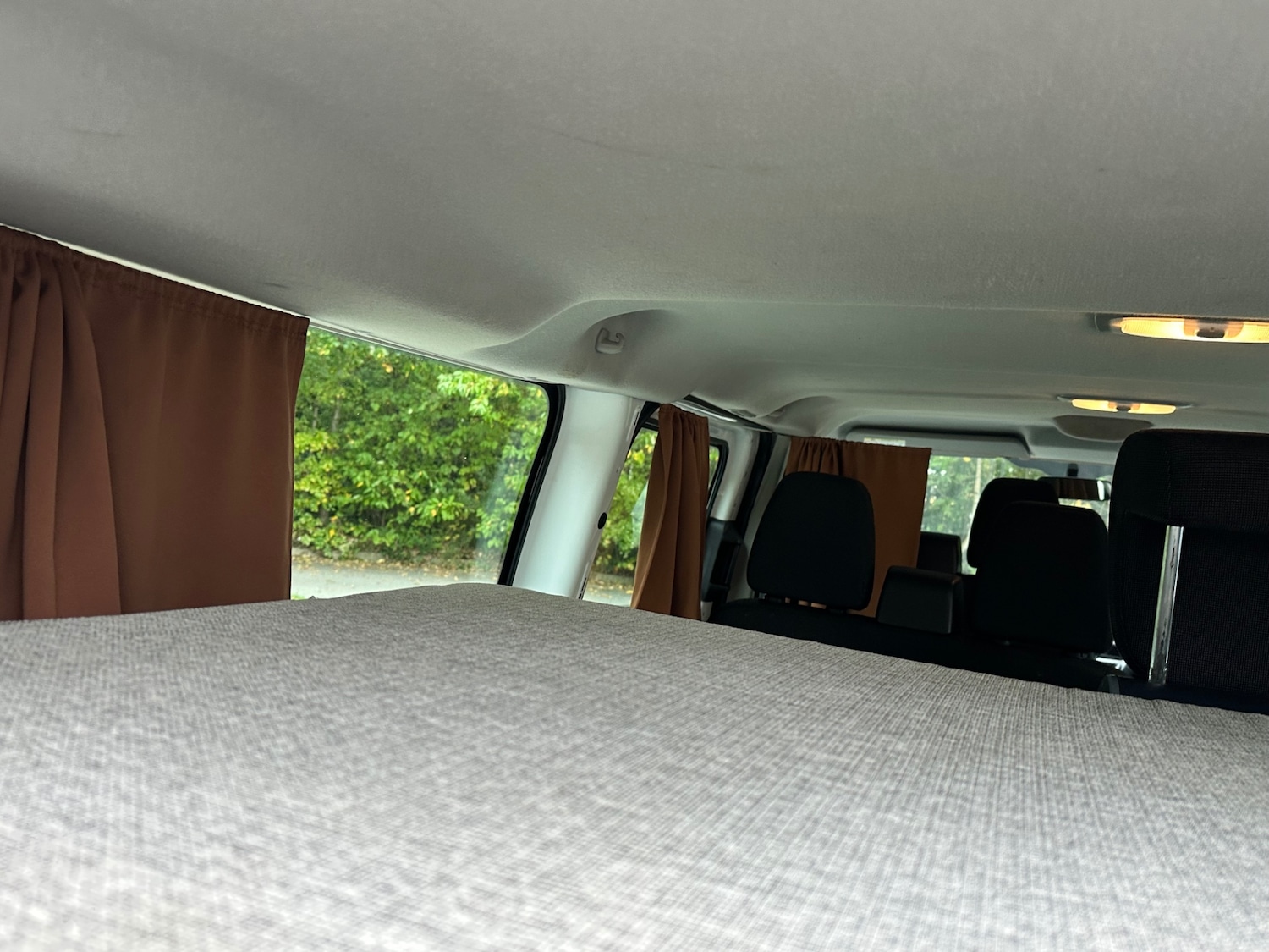 Used Ford Transit Custom 2017 for sale - 76253745: Photo 17