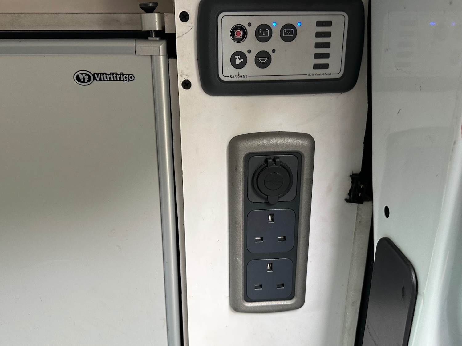 Used Ford Transit Custom 2017 for sale - 76253745: Photo 18