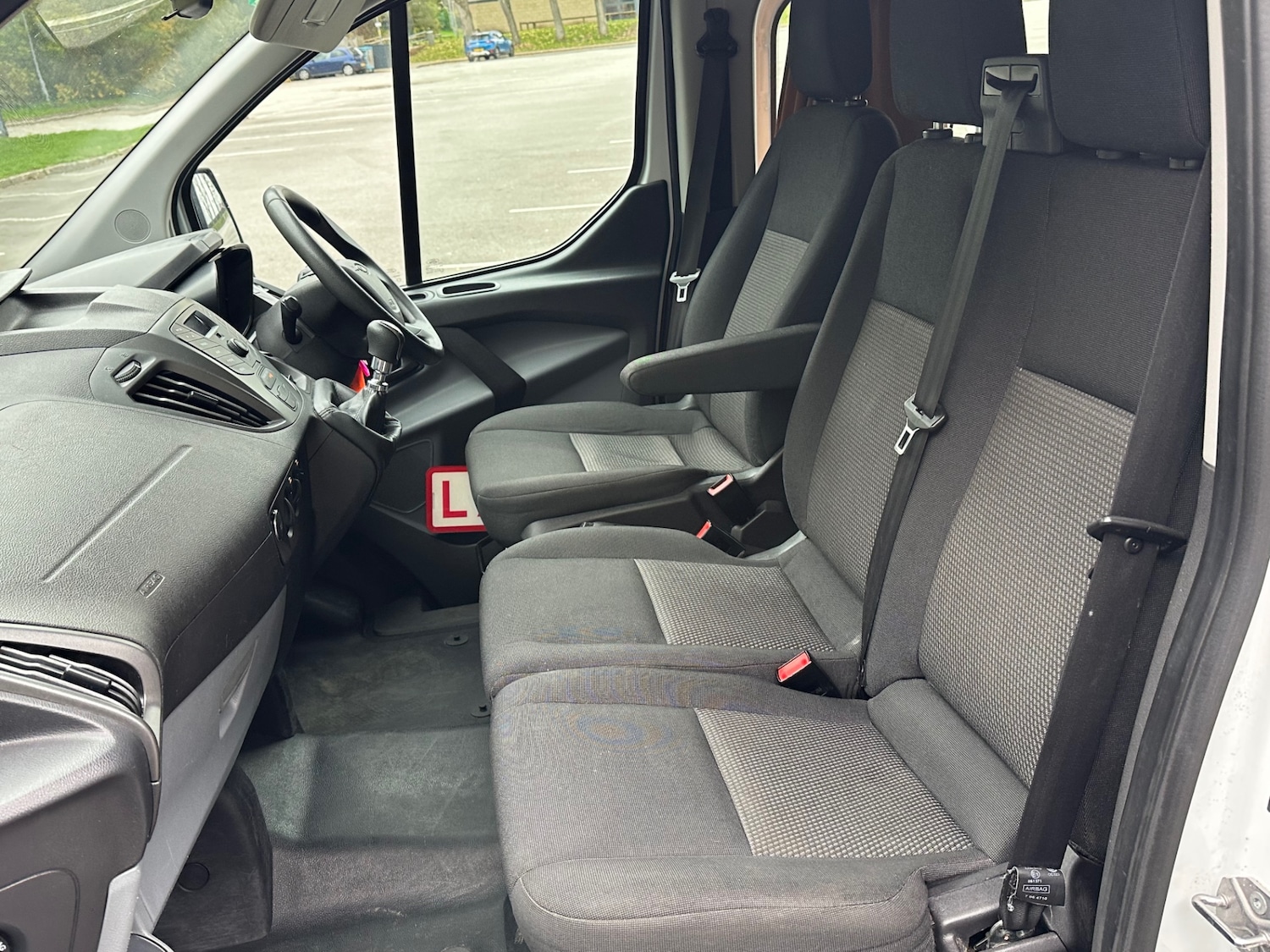 Used Ford Transit Custom 2017 for sale - 76253745: Photo 7