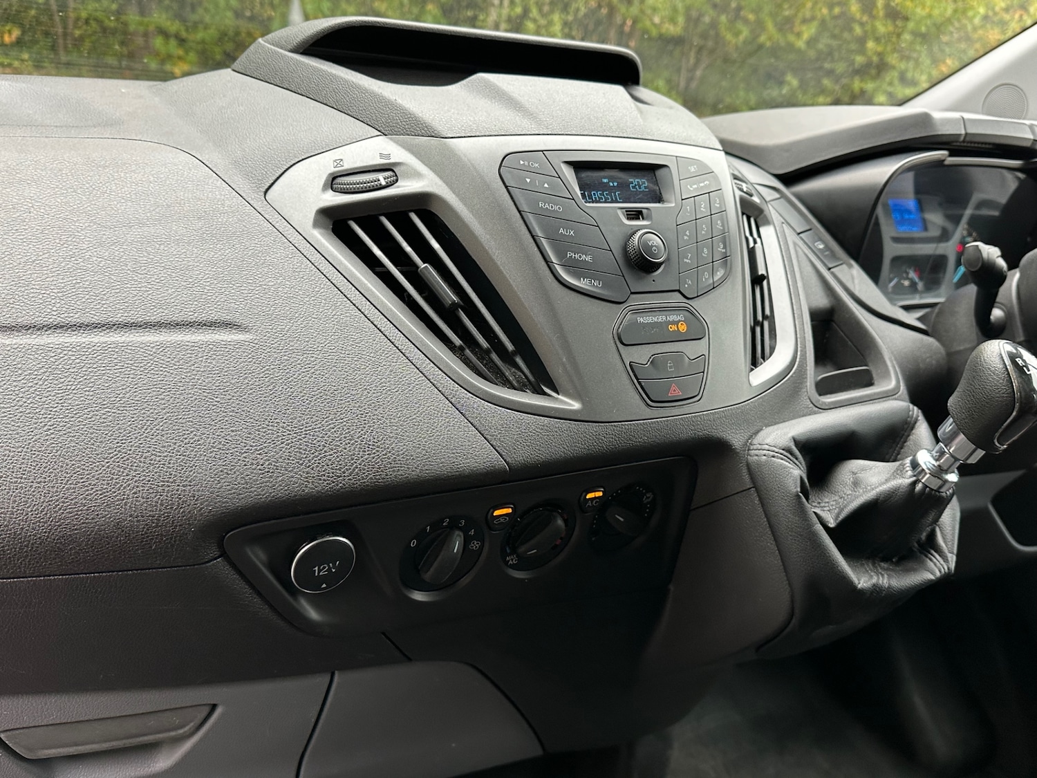 Used Ford Transit Custom 2017 for sale - 76253745: Photo 8