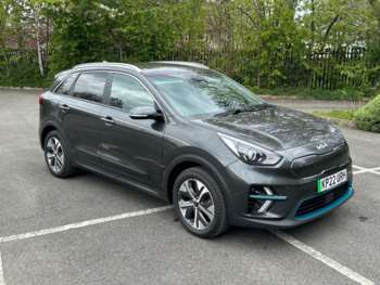 Used Kia Niro 2022 for sale - 74435440: Photo