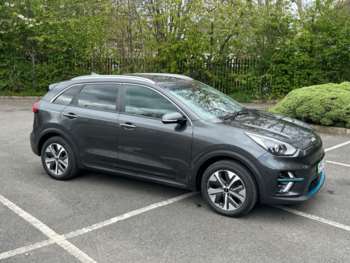 Used Kia Niro 2022 for sale - 74435440: Photo