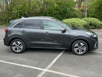 Used Kia Niro 2022 for sale - 74435440: Photo
