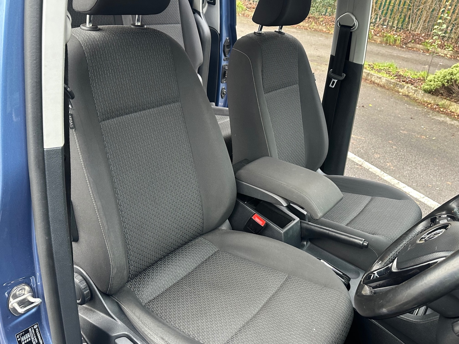 Used Volkswagen Caddy Maxi Life 2018 for sale - 77136926: Photo 15